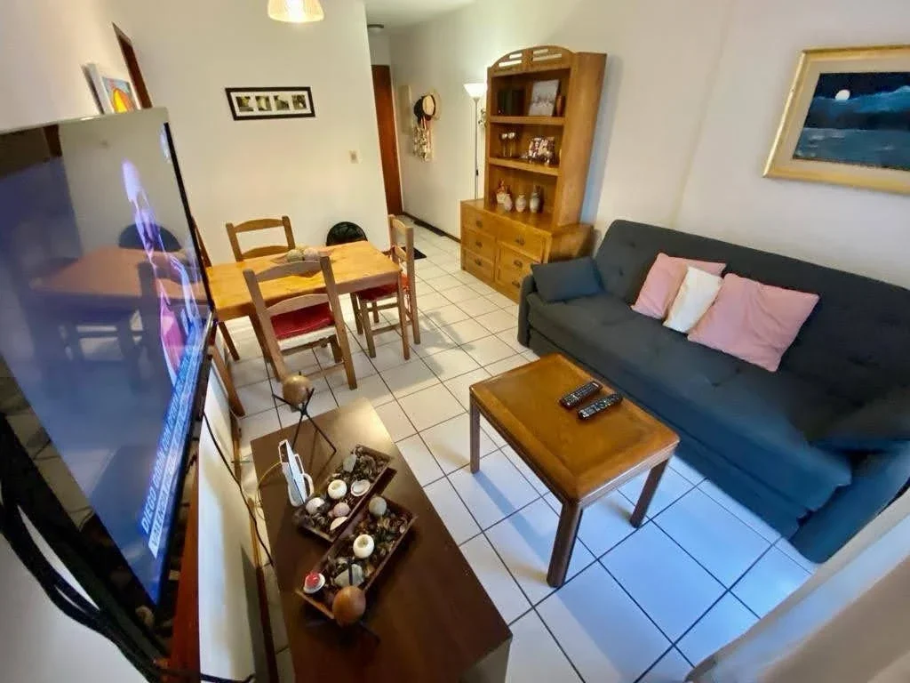 Apartamento en alquiler temporario c/ cochera en Aidy Grill - Imagen 3