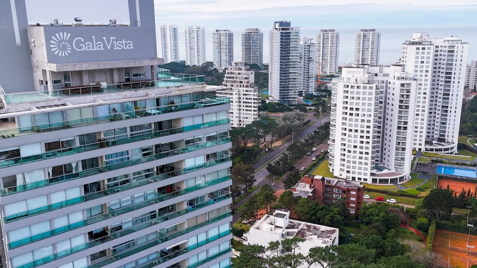 Apartamento en venta c/ cochera en Aidy Grill - Imagen 1