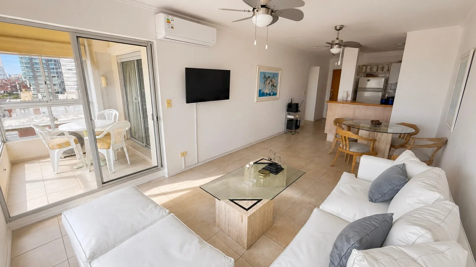 Apartamento en venta c/ cochera en La Pastora - Imagen 3