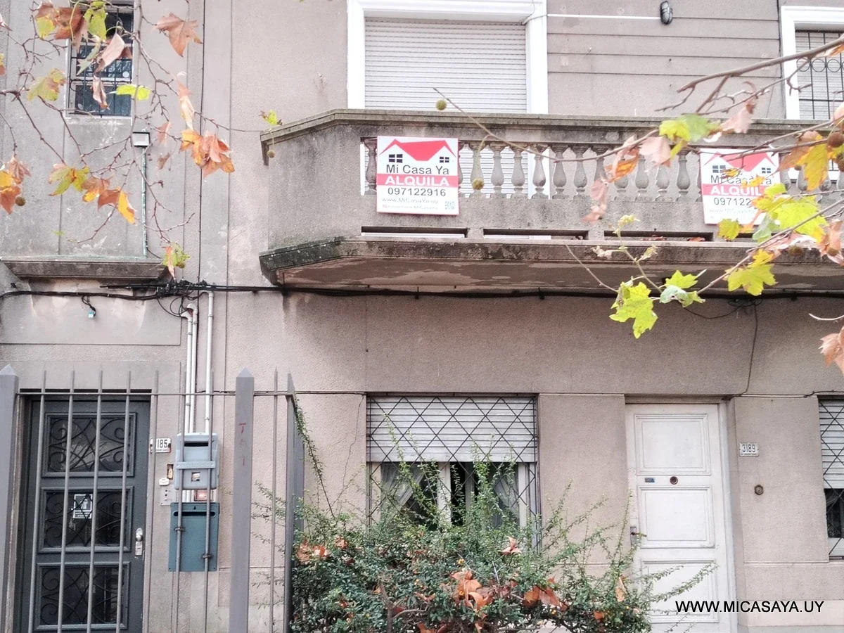 Apartamento en alquiler c/ cochera en Prado - Imagen 5