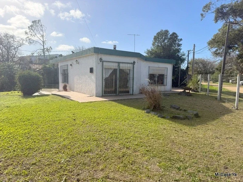 Venta casa San Luis lado sur a media cuadra playa 1 o 2 dormitorios patio solida - Imagen 3