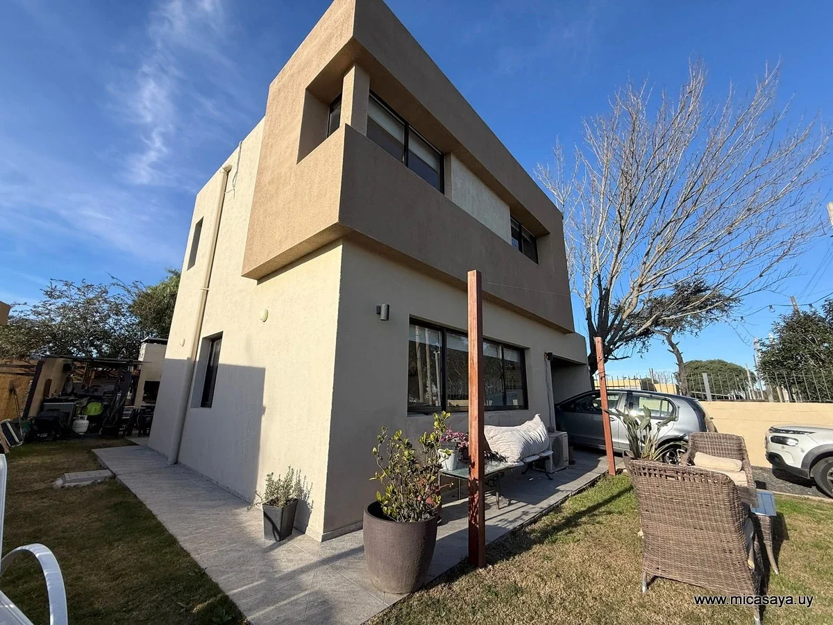 Casa en venta c/ cochera en San José de Carrasco - Imagen 3