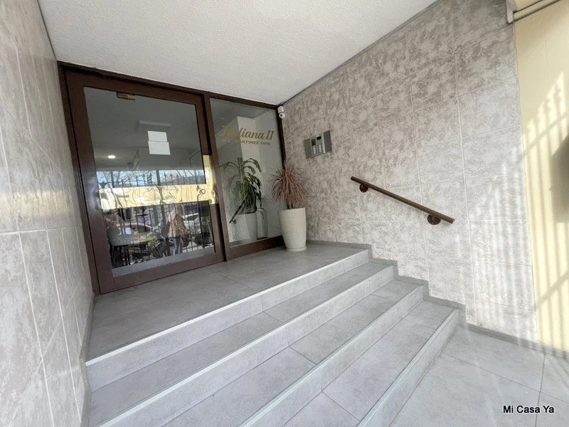 Apartamento en alquiler en Jacinto Vera - Imagen 3