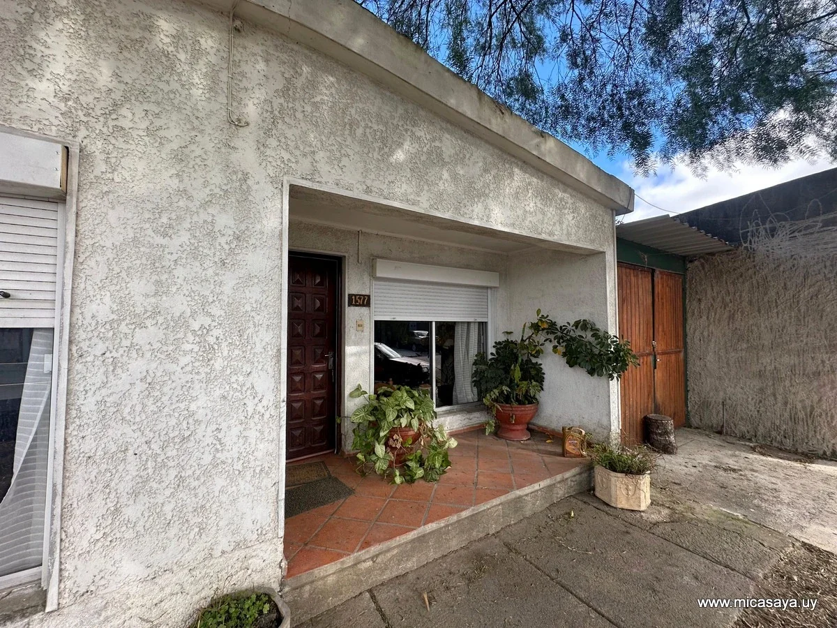 Casa en venta c/ cochera en Florida - Imagen 3