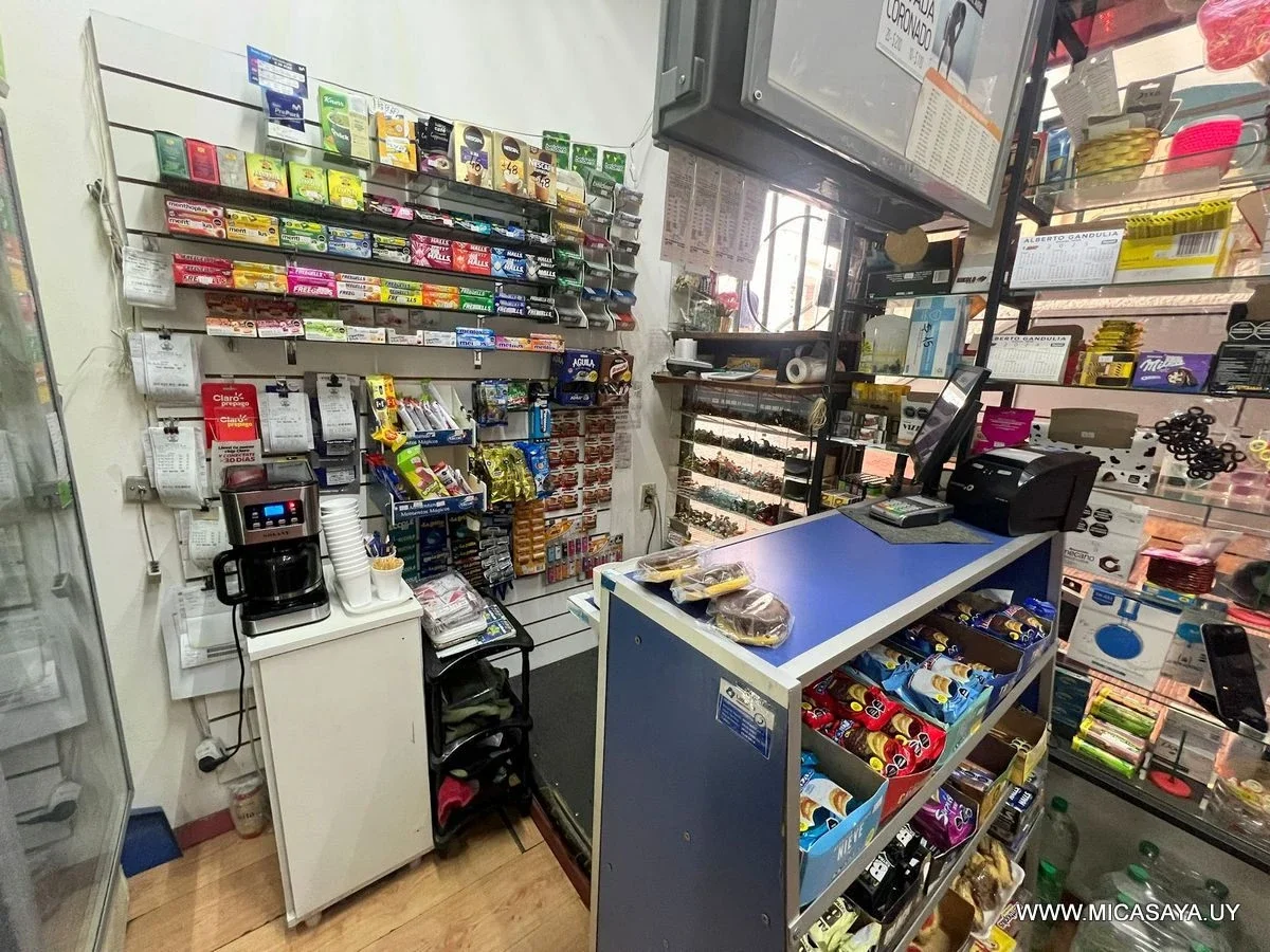 Gran Oportunidad Venta Llave de Negocio Ubicado en Centro!!! - Imagen 3