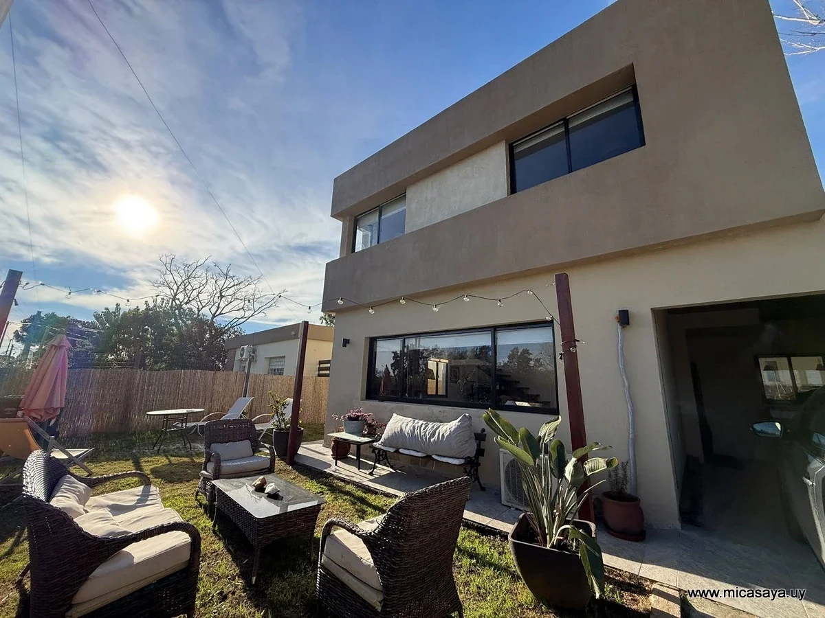Casa en venta c/ cochera en San José de Carrasco - Imagen 4