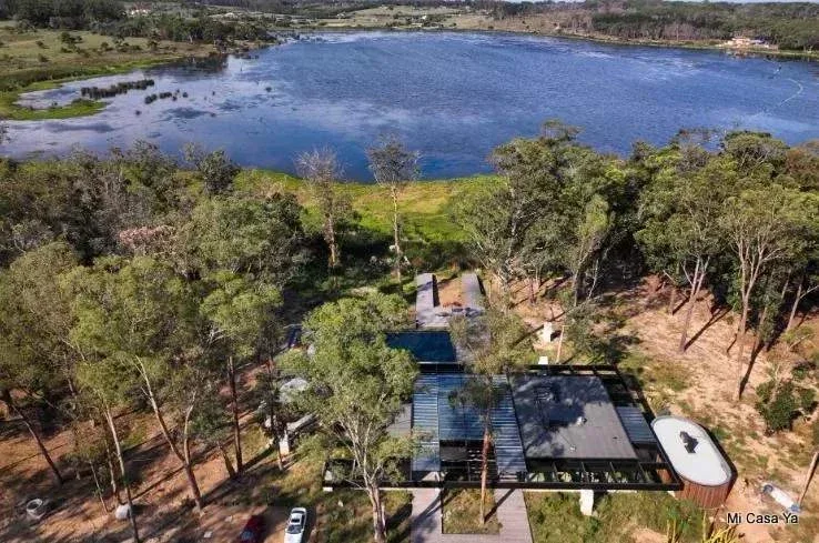 Terreno en venta en Rerserva Montoya Lote de 1132 mt2 rodeado playa bosque lagun - Imagen 2