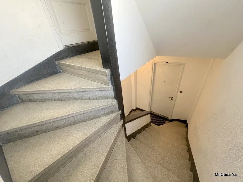 Alquiler apartamento completo nuevo Palermo al frente balcòn 1 dormitorio divino - Imagen 4