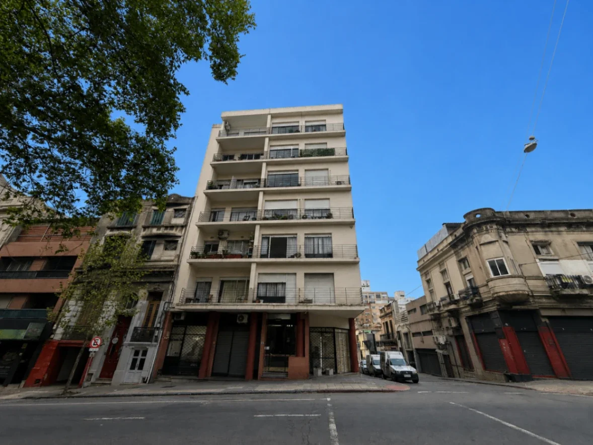 Apartamento en alquiler en Centro - Imagen 3