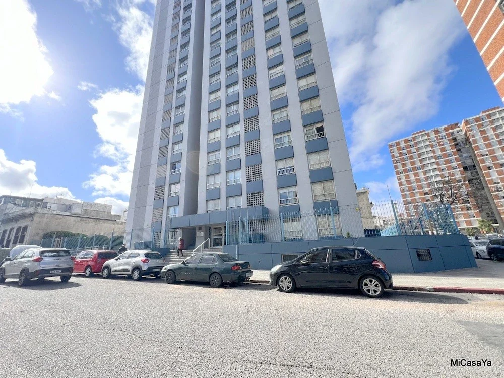 Apartamento en alquiler en Palermo - Imagen 2