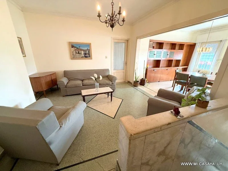 Apartamento en venta en Maroñas - Imagen 4