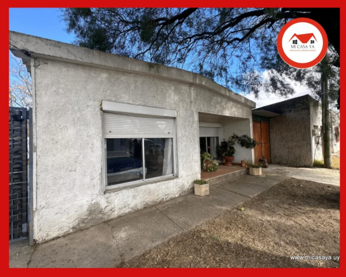 Casa en venta c/ cochera en Florida - Imagen 1