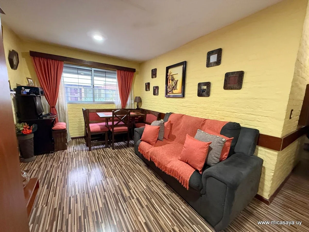 Apartamento en venta en La Blanqueada - Imagen 5