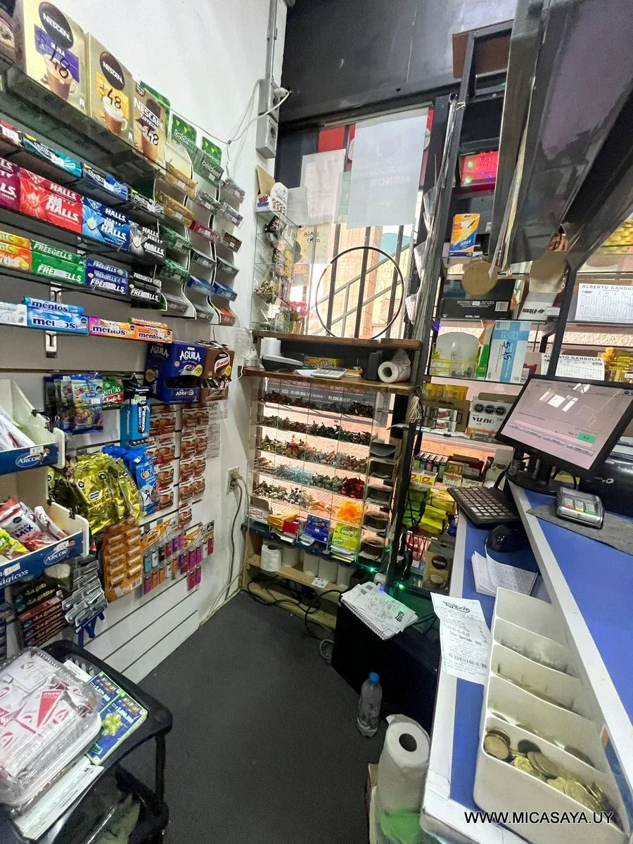 Gran Oportunidad Venta Llave de Negocio Ubicado en Centro!!! - Imagen 5