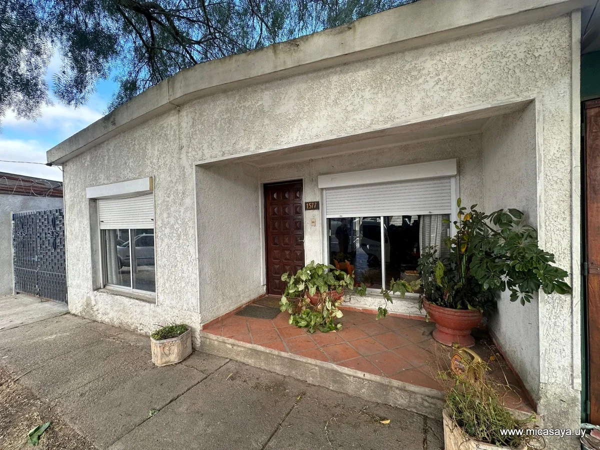 Casa en venta c/ cochera en Florida - Imagen 2