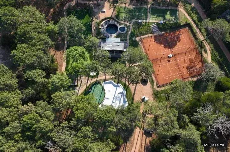 Terreno en venta en Rerserva Montoya Lote de 1132 mt2 rodeado playa bosque lagun - Imagen 3