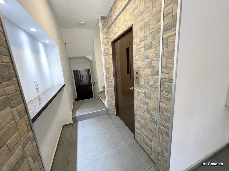 Apartamento en alquiler en Jacinto Vera - Imagen 5