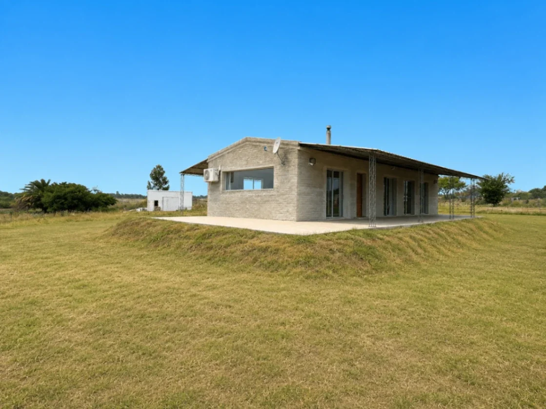 Chacra en venta de 320m2 ubicado en Durazno - Imagen 3
