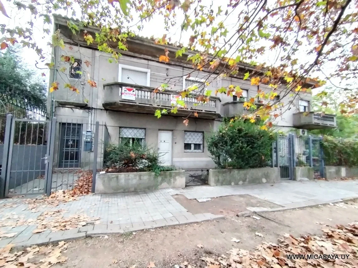 Apartamento en alquiler c/ cochera en Prado - Imagen 3