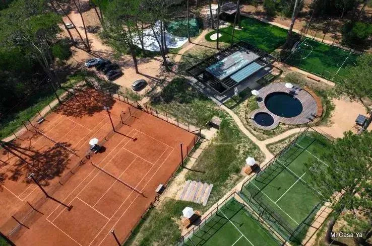 Terreno en venta en Rerserva Montoya Lote de 1132 mt2 rodeado playa bosque lagun - Imagen 5