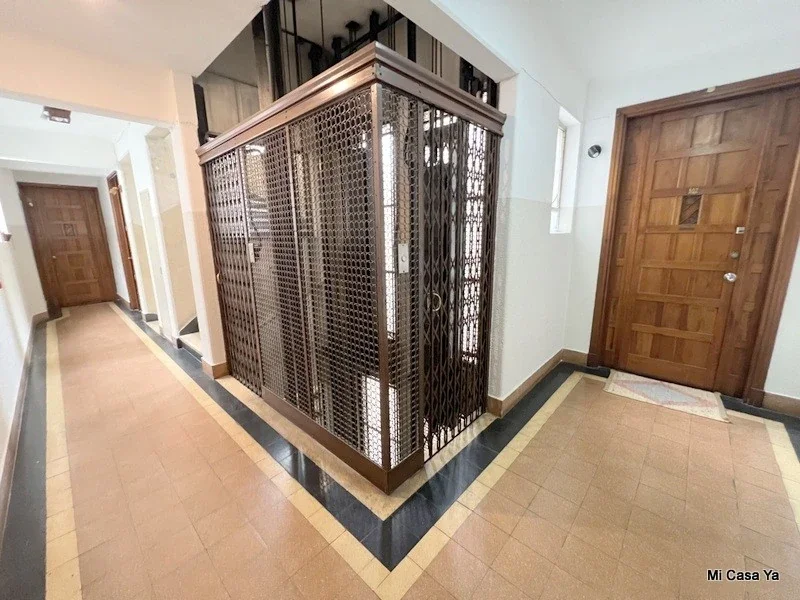 Venta apartamento Parque Rodó reciclado 3 dormitorios cerca rambla luminoso divi - Imagen 3
