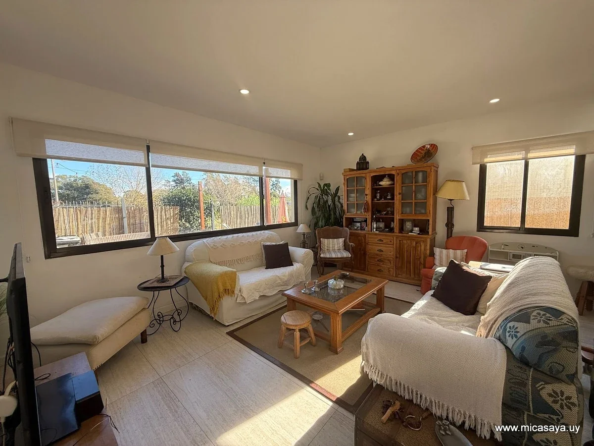 Casa en venta c/ cochera en San José de Carrasco - Imagen 5