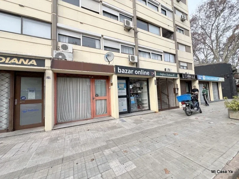 Apartamento en alquiler en Jacinto Vera - Imagen 2