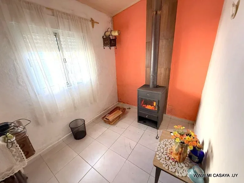 Casa en venta c/ cochera en Durazno - Imagen 5