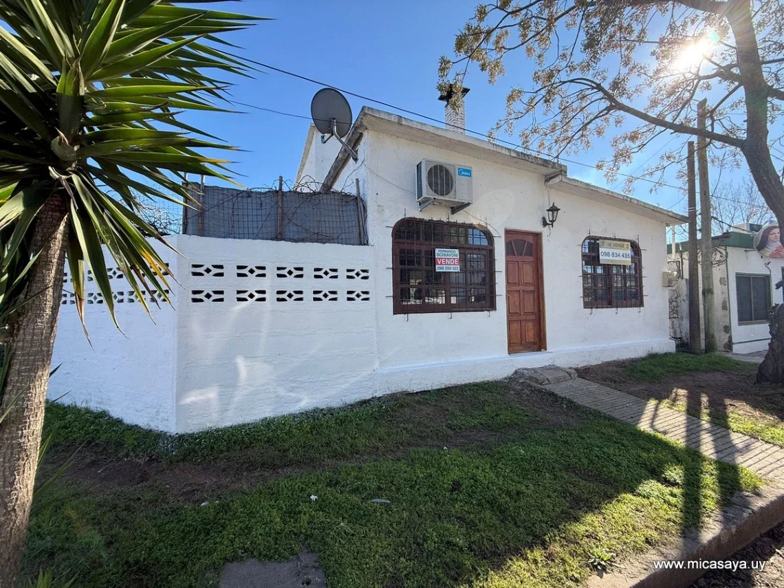 Casa en venta c/ cochera en Florida - Imagen 2