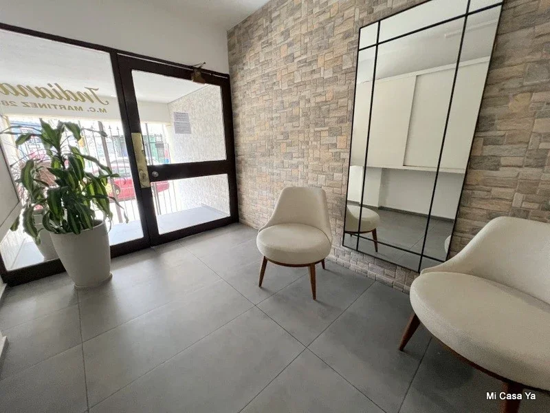Apartamento en alquiler en Jacinto Vera - Imagen 4