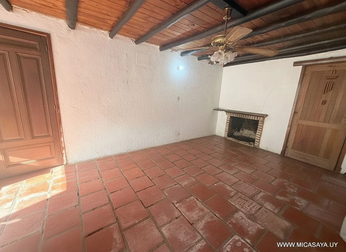 Gran Oportunidad Venta Casa, 3 Dorm, Excelente Punto Lista Para Reciclar - Imagen 4