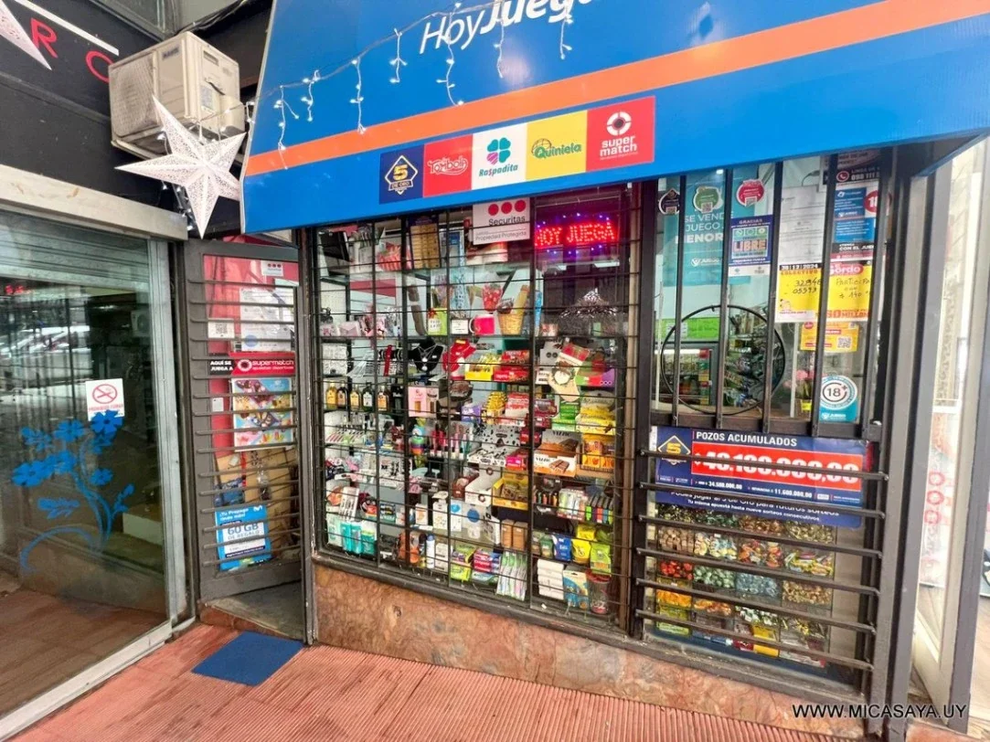Gran Oportunidad Venta Llave de Negocio Ubicado en Centro!!! - Imagen 1
