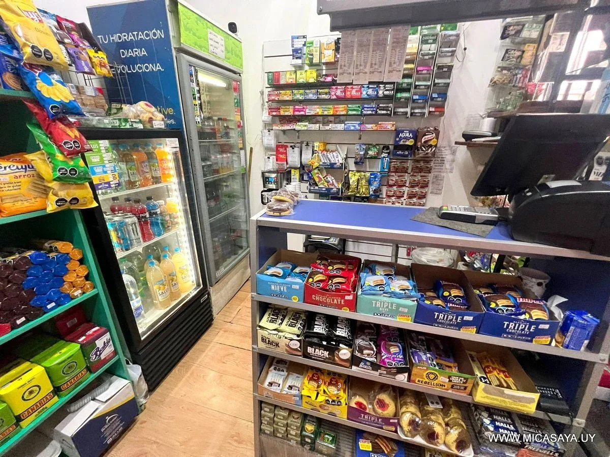 Gran Oportunidad Venta Llave de Negocio Ubicado en Centro!!! - Imagen 4