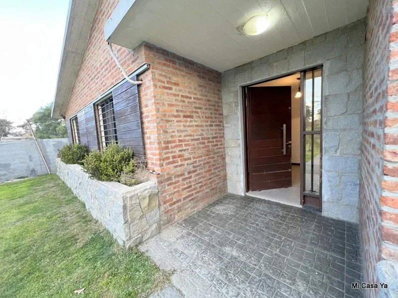 Casa en alquiler c/ cochera en El Pinar - Imagen 5