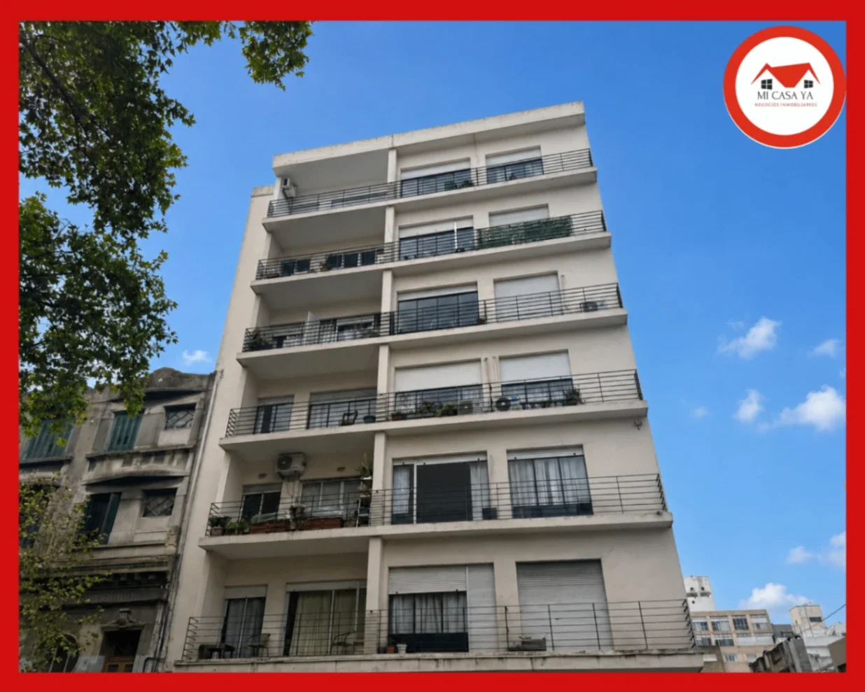 Apartamento en alquiler en Centro - Imagen 1
