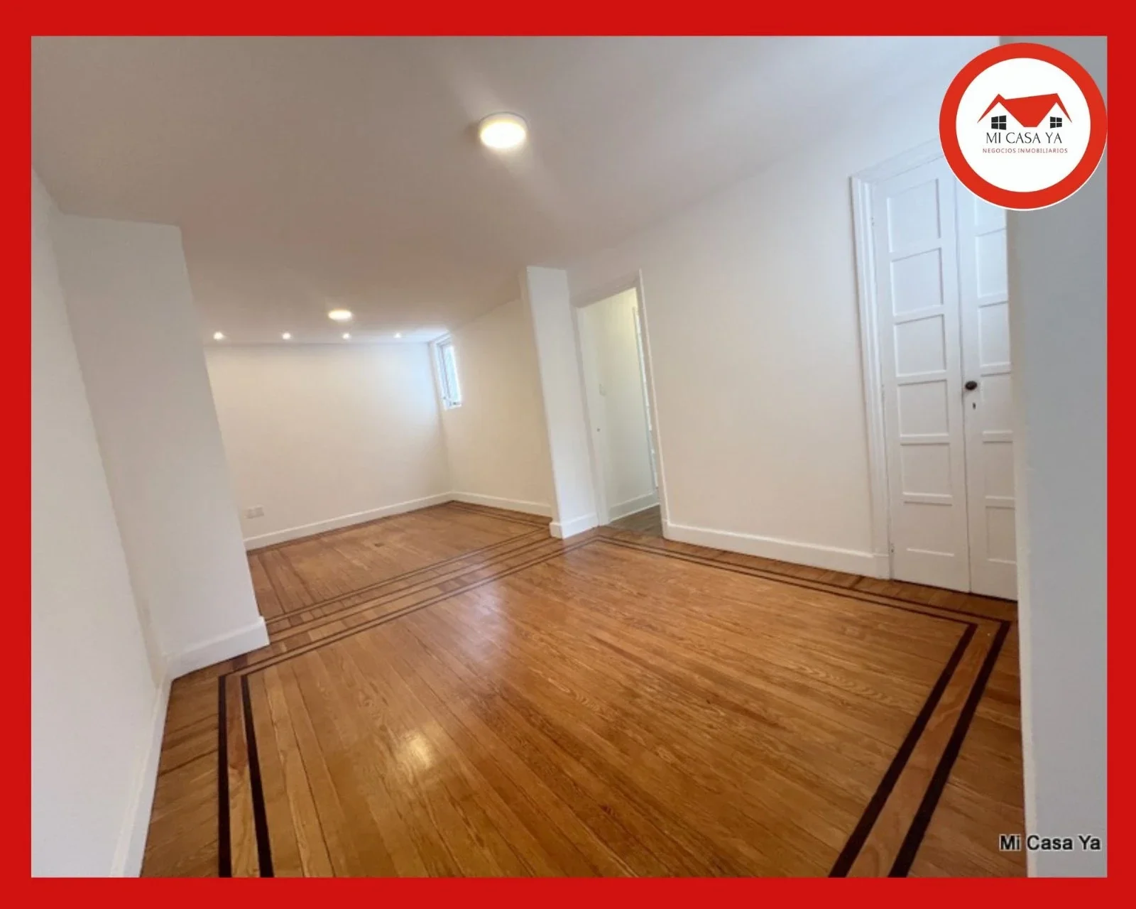 Venta apartamento Parque Rodó reciclado 3 dormitorios cerca rambla luminoso divi - Imagen 1