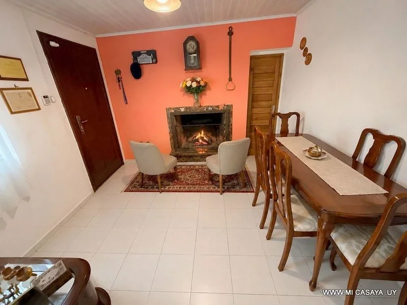 Casa en venta c/ cochera en Durazno - Imagen 4