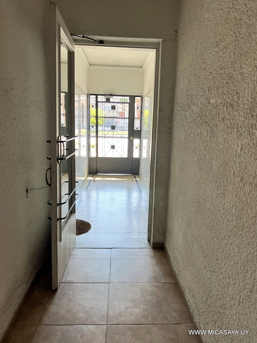 Apartamento en alquiler en Jacinto Vera - Imagen 5