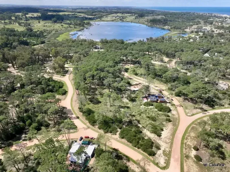 Terreno en venta en Rerserva Montoya Lote de 1132 mt2 rodeado playa bosque lagun - Imagen 4