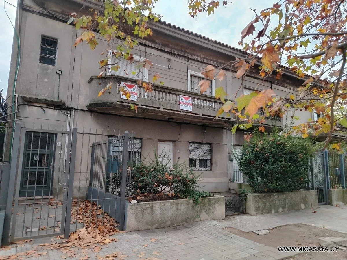 Apartamento en alquiler c/ cochera en Prado - Imagen 2