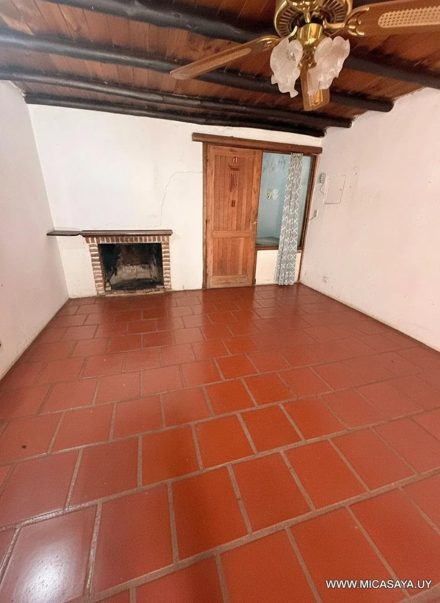 Gran Oportunidad Venta Casa, 3 Dorm, Excelente Punto Lista Para Reciclar - Imagen 5