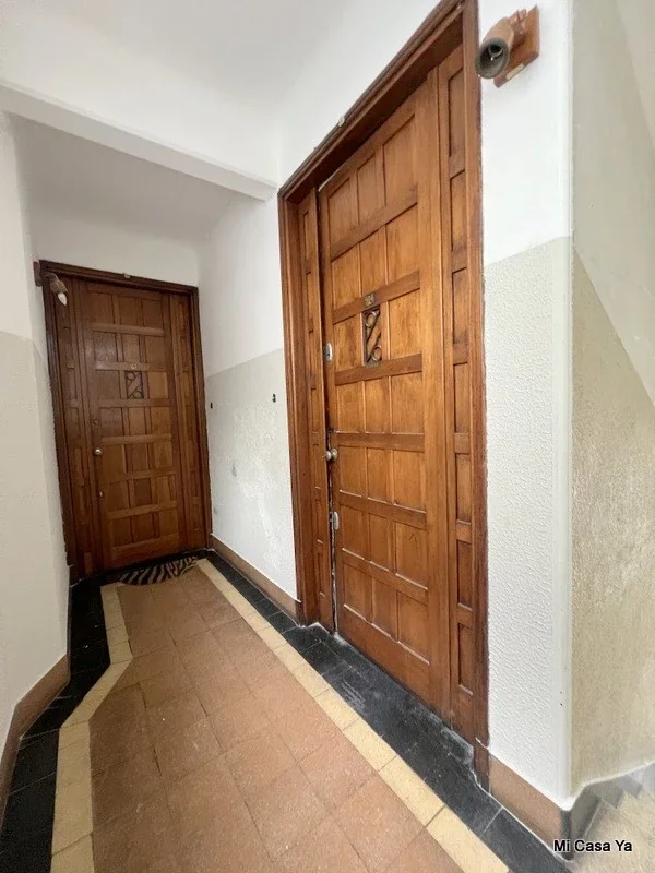 Venta apartamento Parque Rodó reciclado 3 dormitorios cerca rambla luminoso divi - Imagen 4