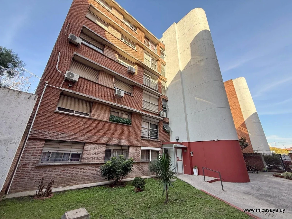 Apartamento en venta en La Blanqueada - Imagen 3