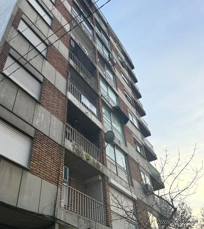 Apartamento en venta en Durazno - Imagen 2