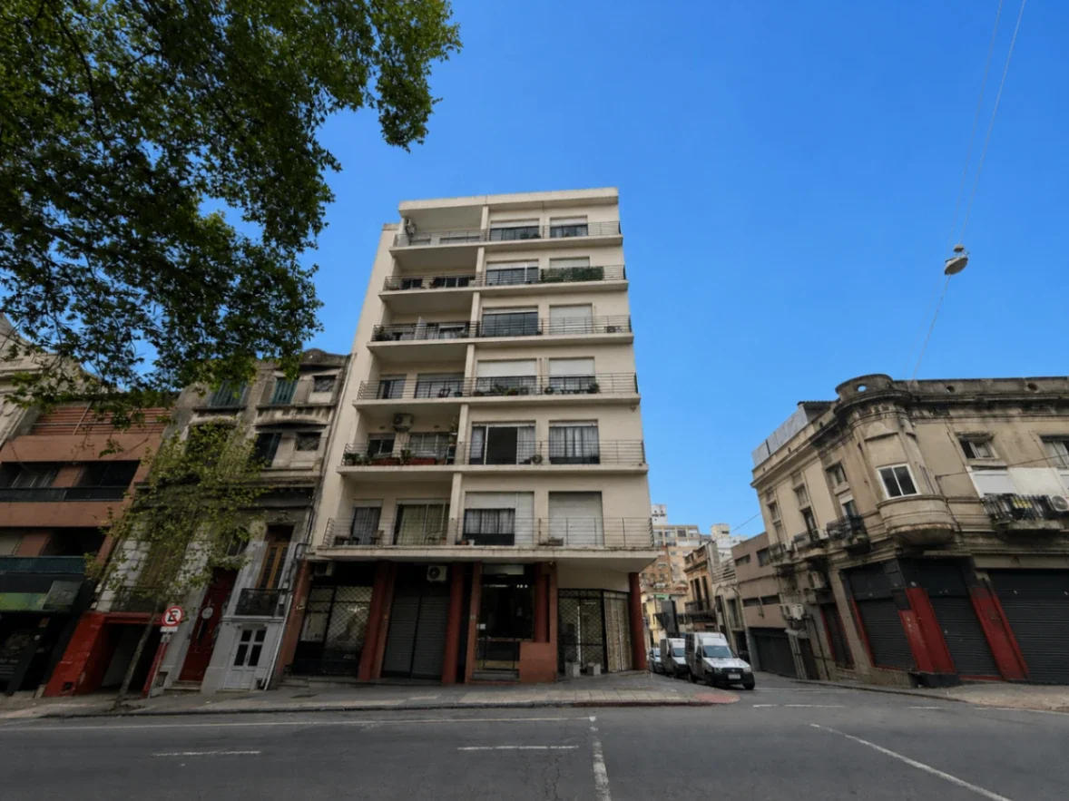 Apartamento en alquiler en Cordón - Imagen 1