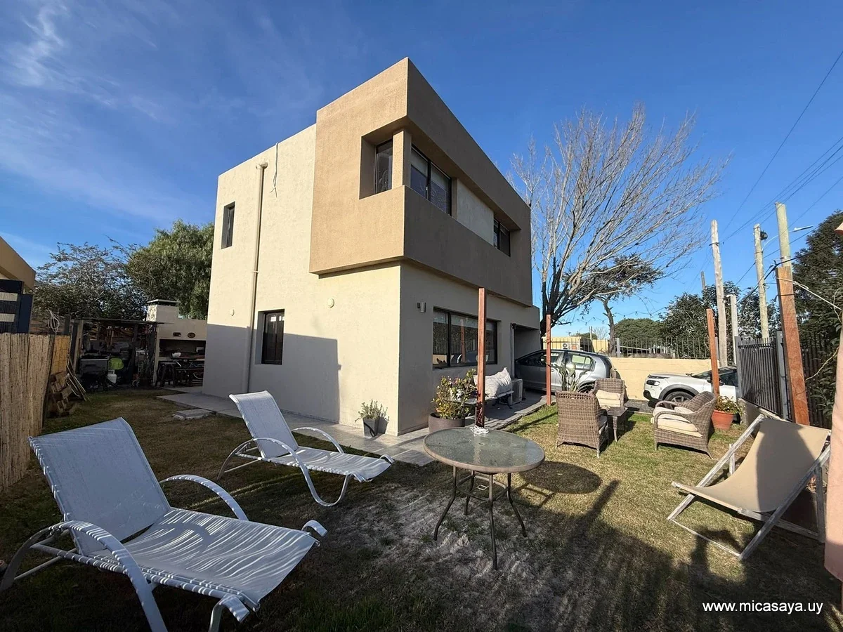 Casa en venta c/ cochera en San José de Carrasco - Imagen 2