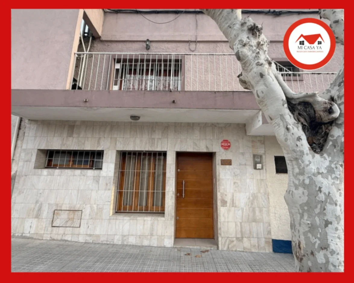 Casa en alquiler en Durazno - Imagen 1