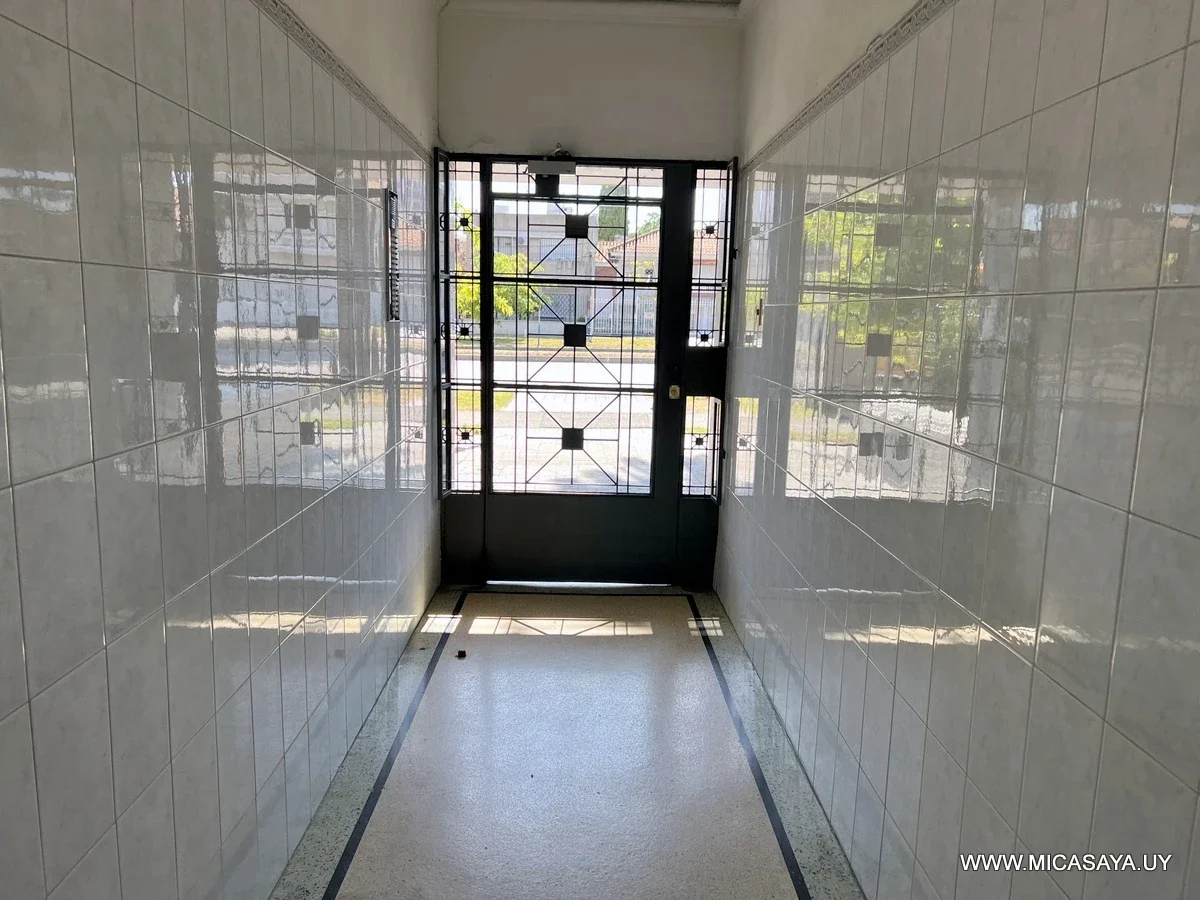 Apartamento en alquiler en Jacinto Vera - Imagen 4