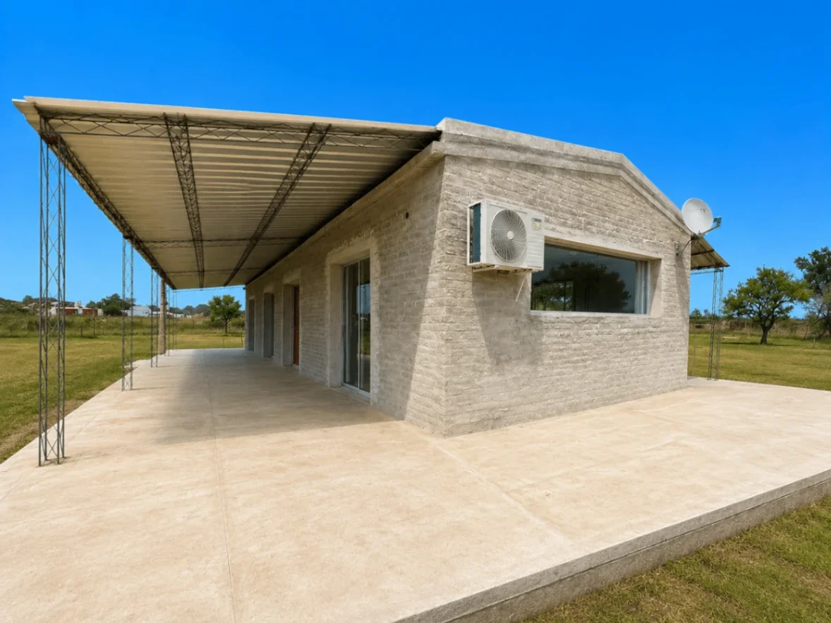 Chacra en venta de 320m2 ubicado en Durazno - Imagen 4