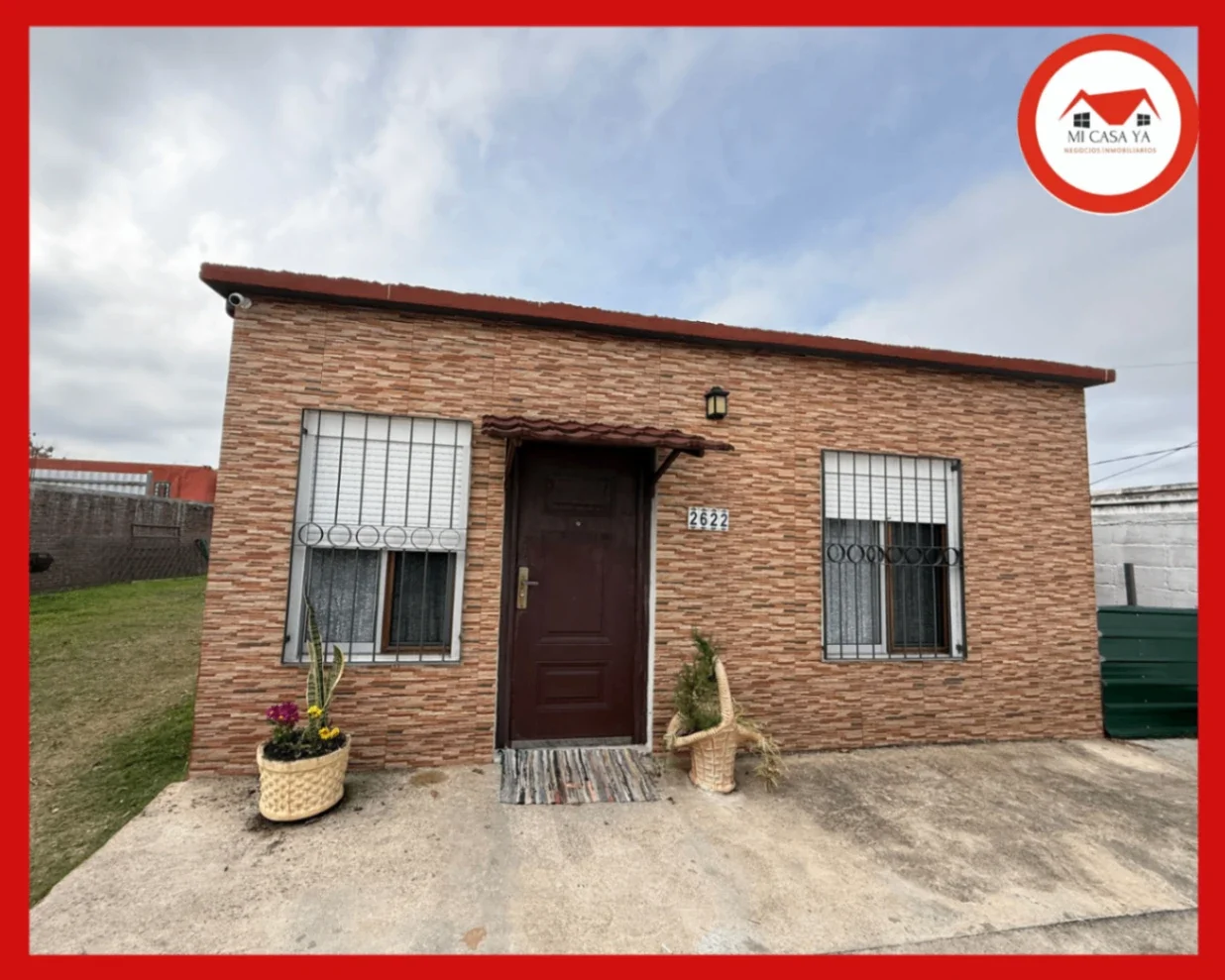 Casa en venta en Durazno - Imagen 1